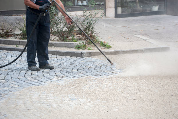 Best Fence Cleaning  in Victory Gardens, NJ
